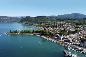 Lungo Lago - Bardolino Italy 11 IMG_BARDOLINO_1