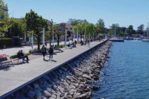 Lungo Lago - Bardolino Italy 12 IMG_BARDOLINO_4
