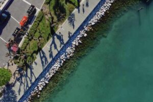 Lungo Lago - Bardolino Italy 9 IMG_BARDOLINO_6