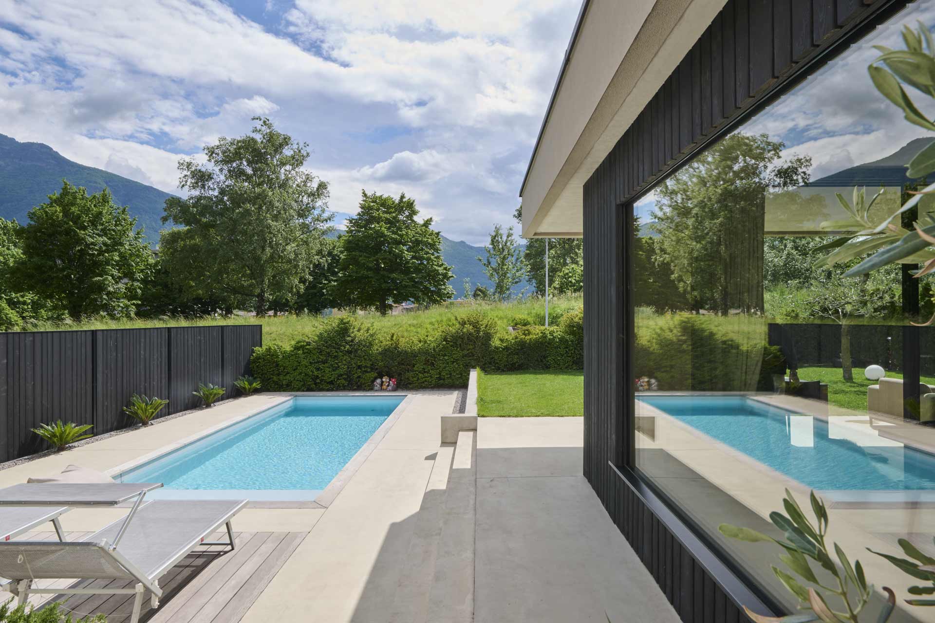 Pool Villa