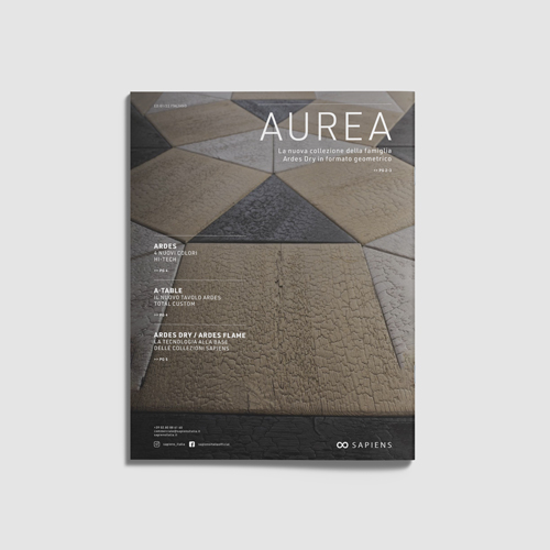 cover aurea