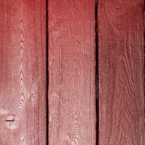 8 DEEP RED